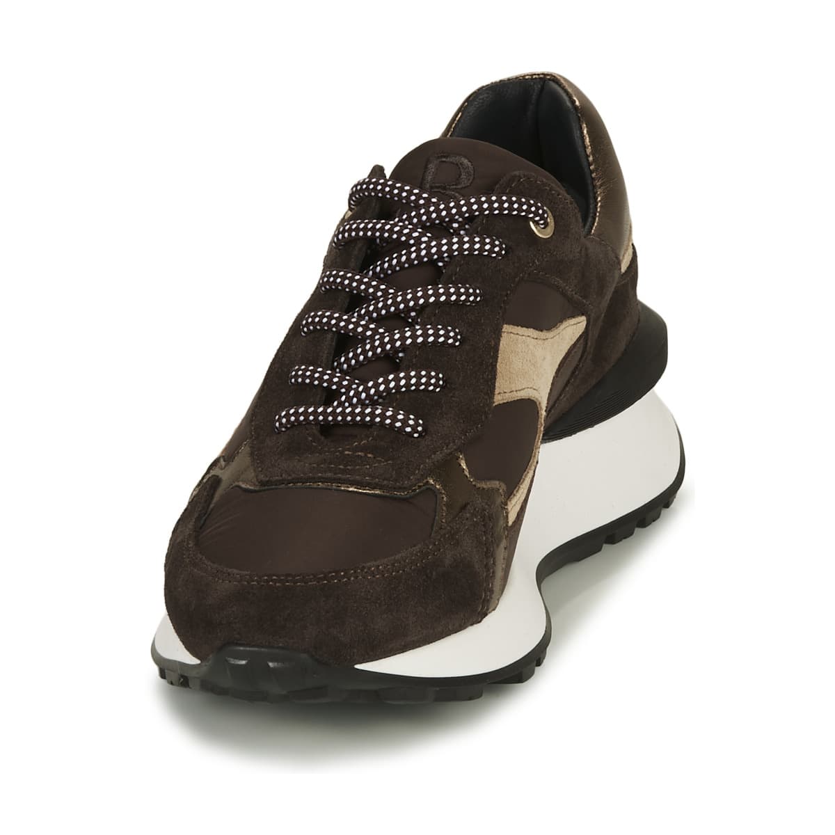 Women's Sneakers JB Martin Brown