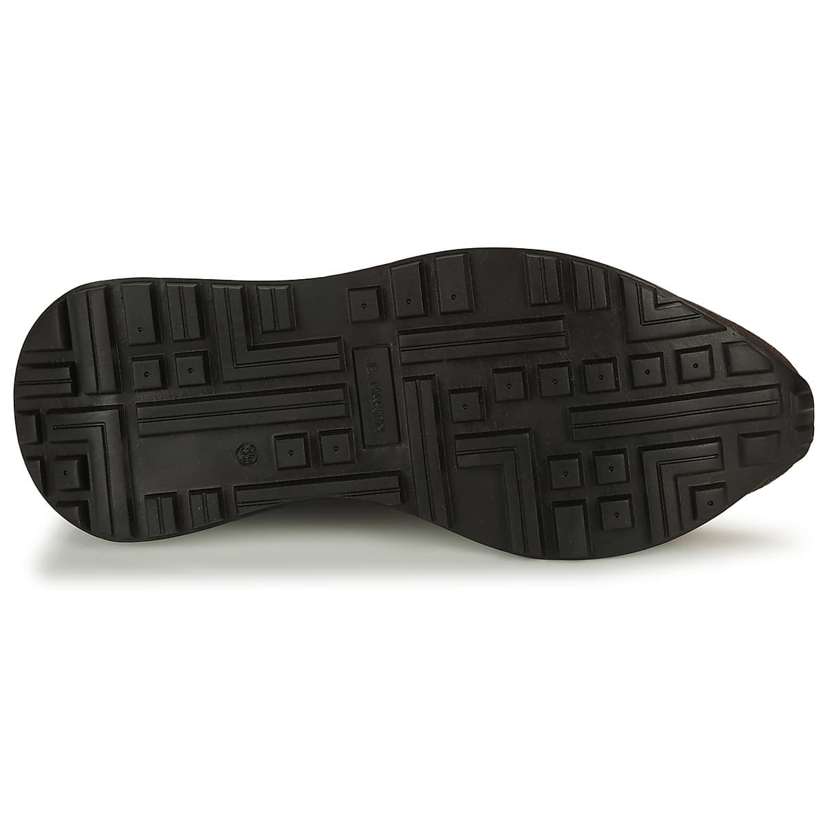 Women's Sneakers JB Martin Brown