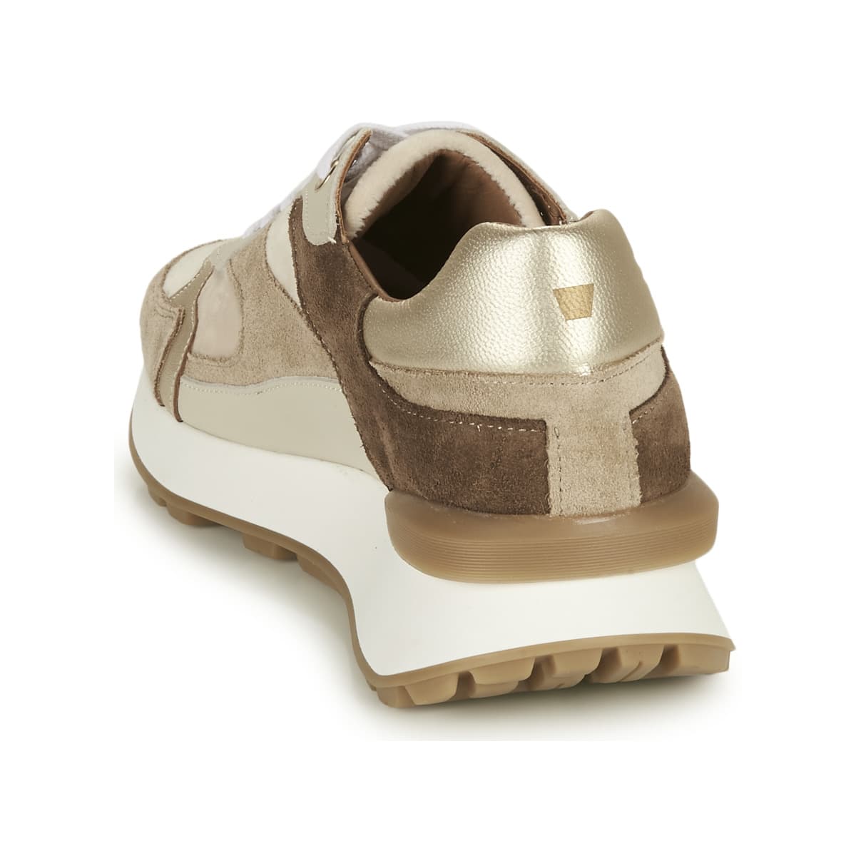 Women's Sneakers JB Martin Beige