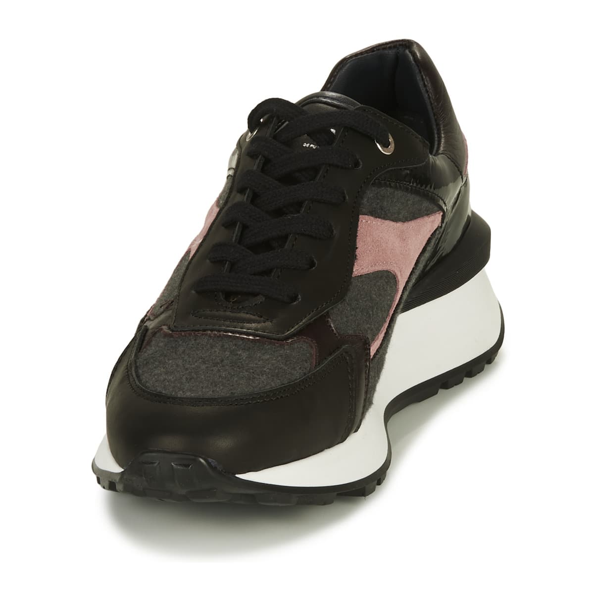 Women's Sneakers JB Martin Gray