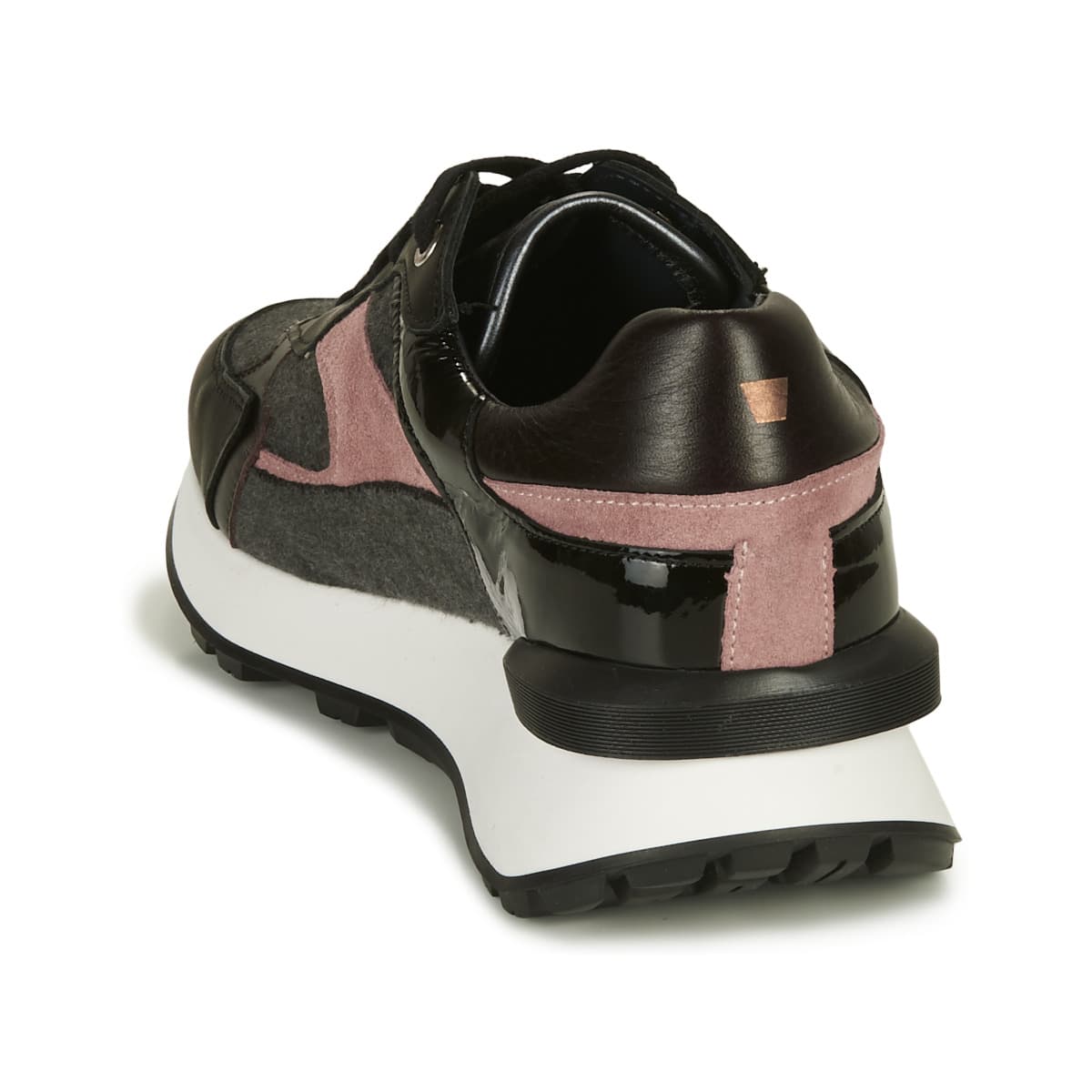 Women's Sneakers JB Martin Gray