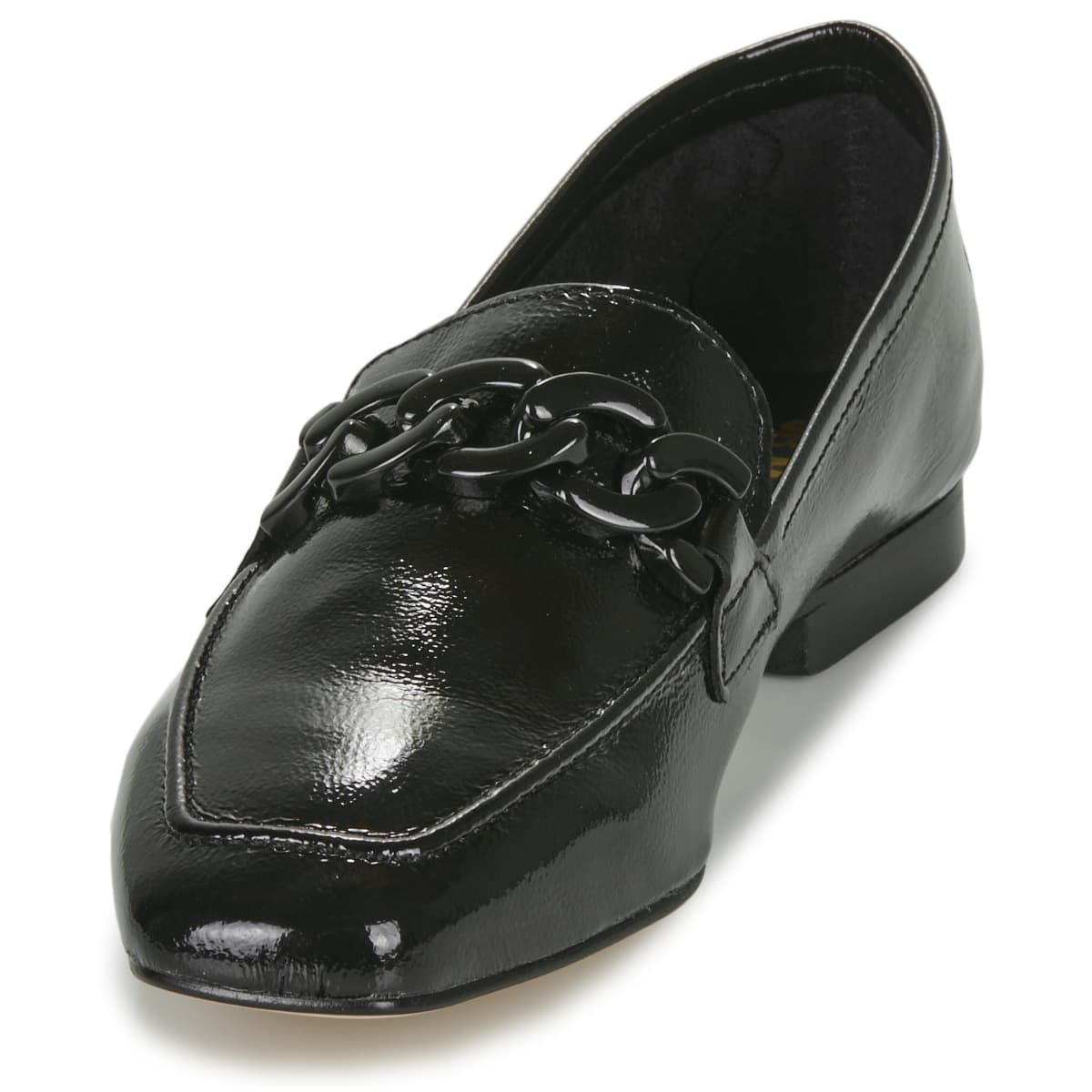 Women's Loafers JB Martin Black