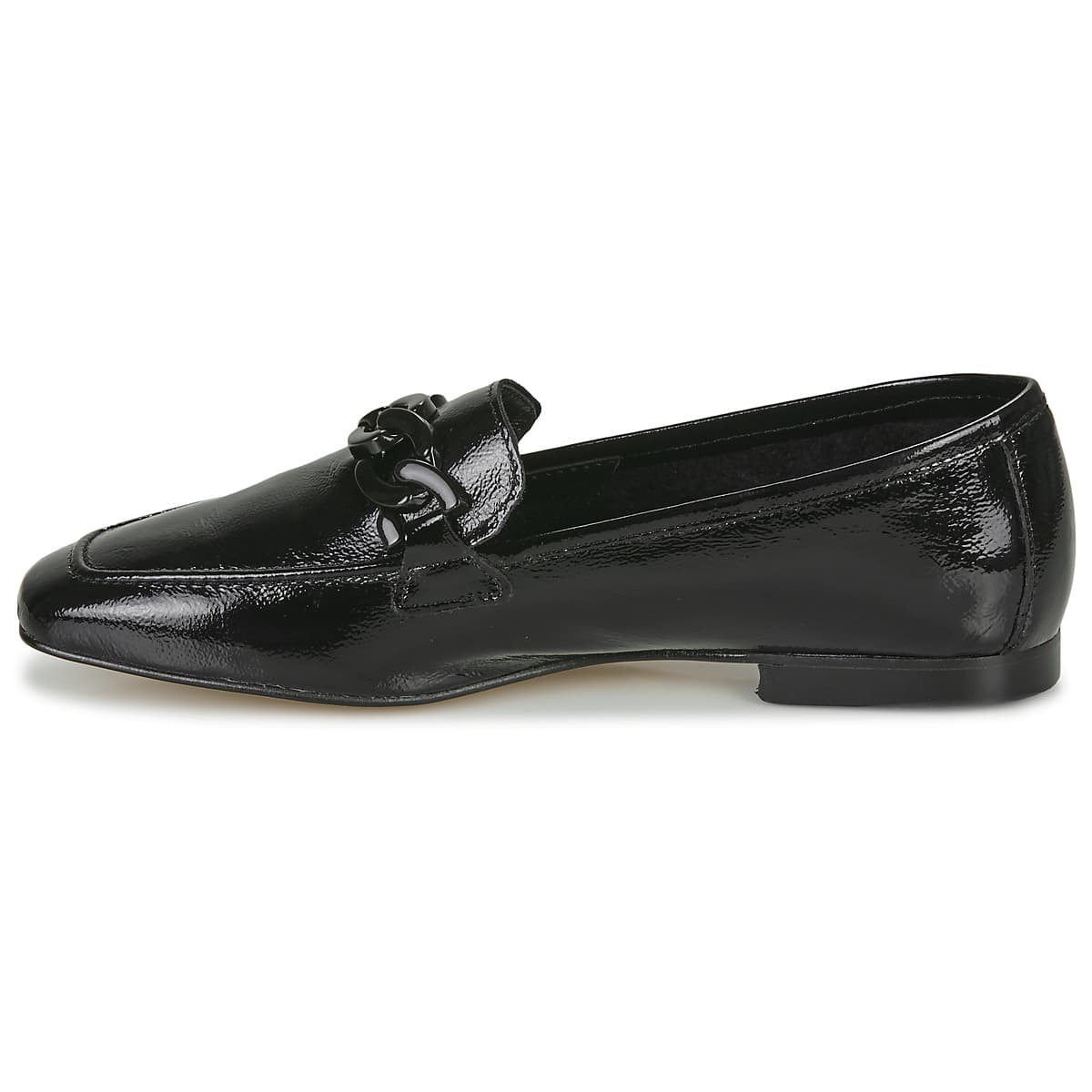 Women's Loafers JB Martin Black