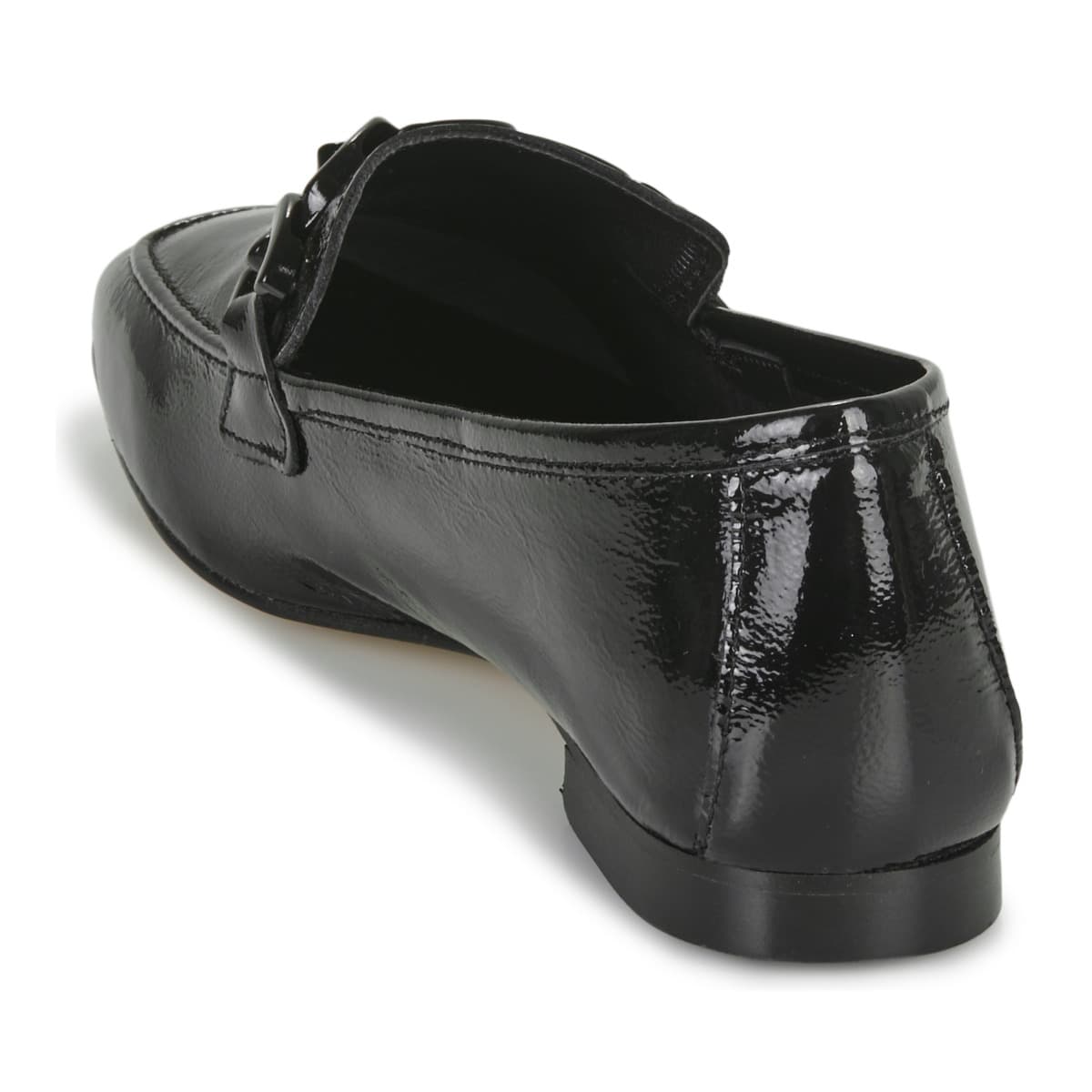 Women's Loafers JB Martin Black