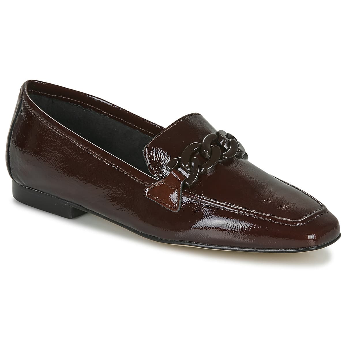 Women's Loafers JB Martin Brown