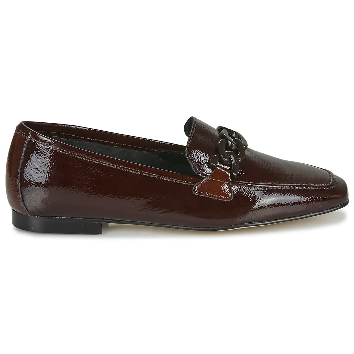 Women's Loafers JB Martin Brown