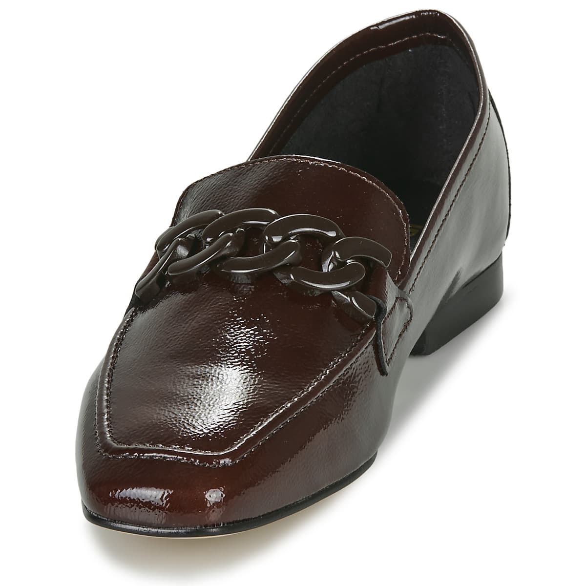 Women's Loafers JB Martin Brown