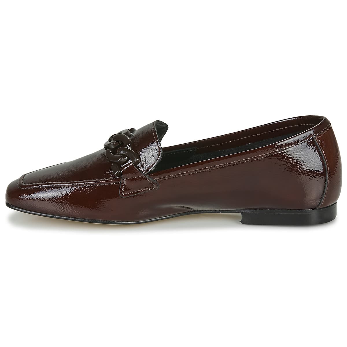Women's Loafers JB Martin Brown