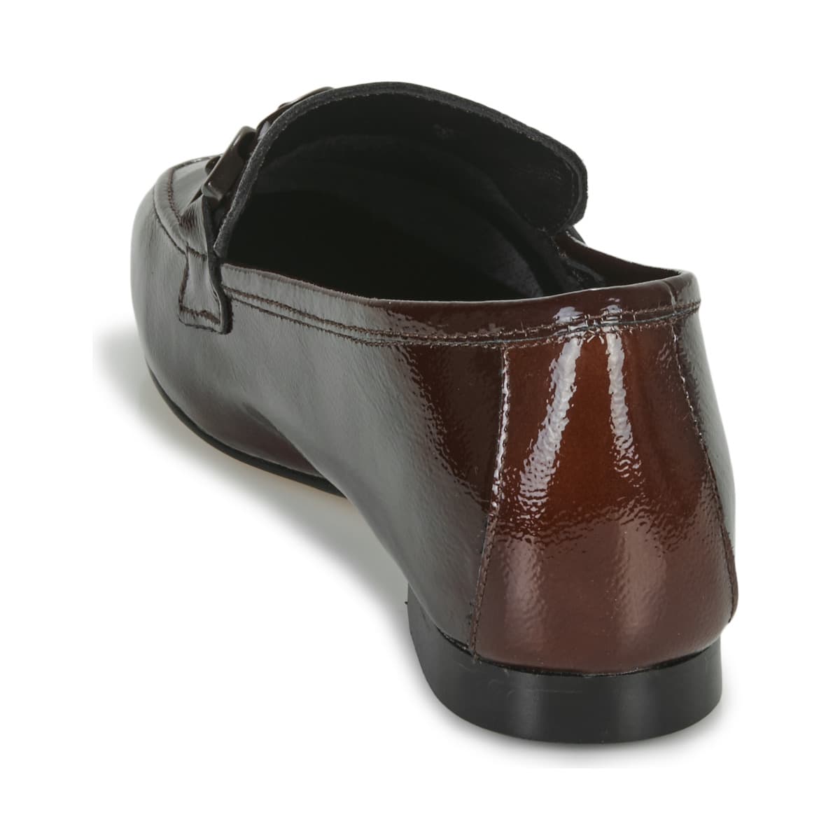 Women's Loafers JB Martin Brown