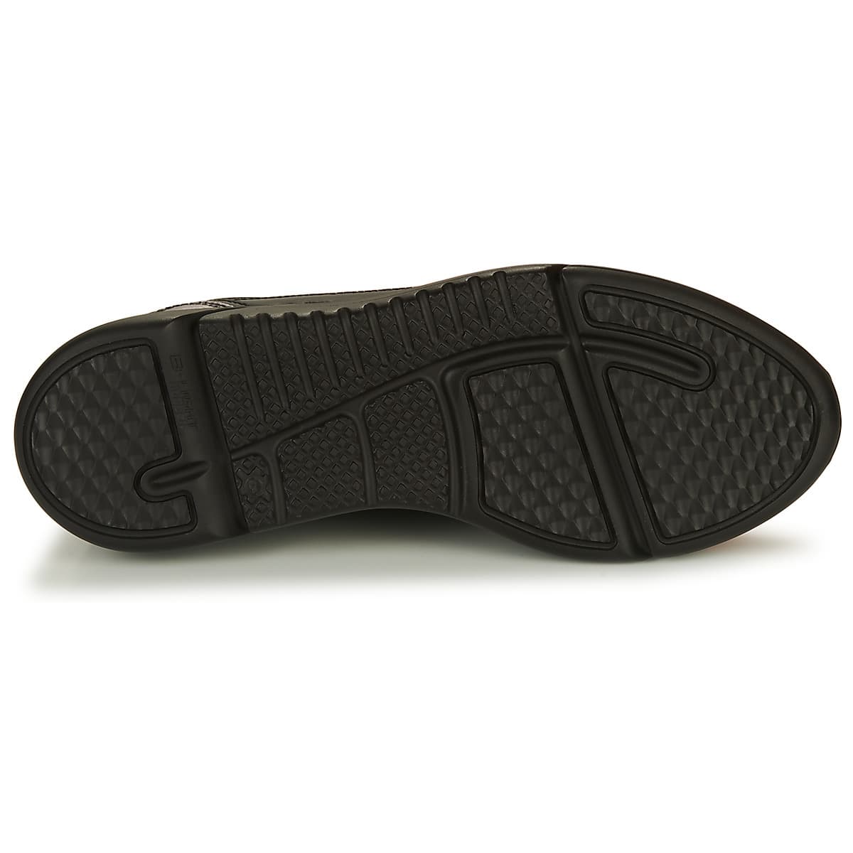 Women's Sneakers JB Martin Black