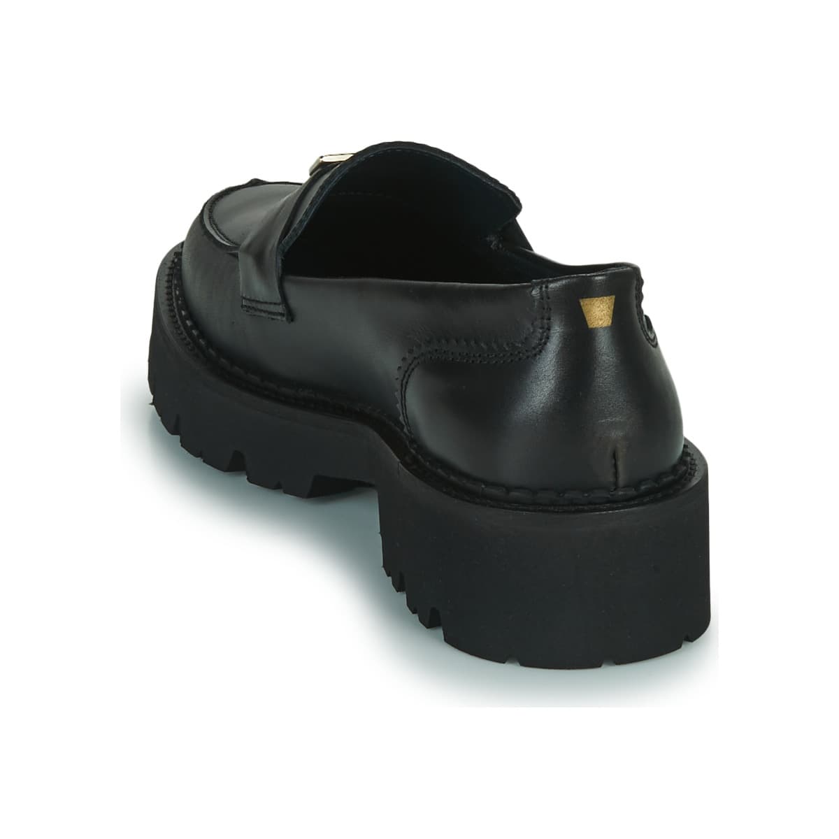 Women's Loafers JB Martin Black
