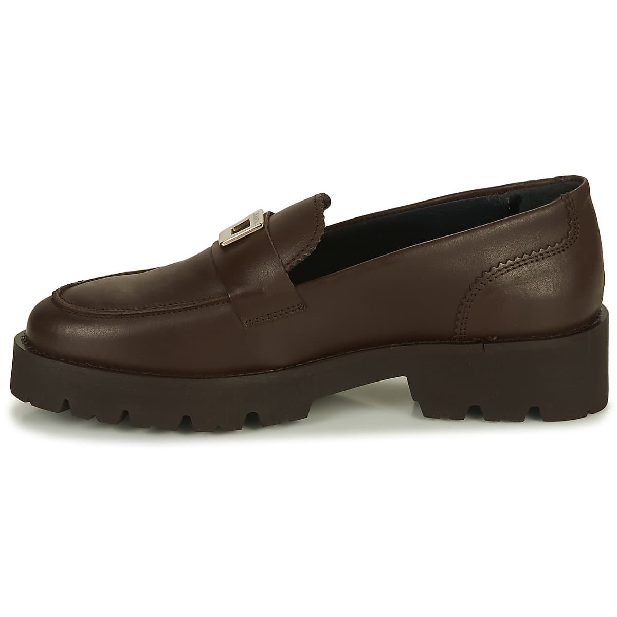 Women's Loafers JB Martin Brown
