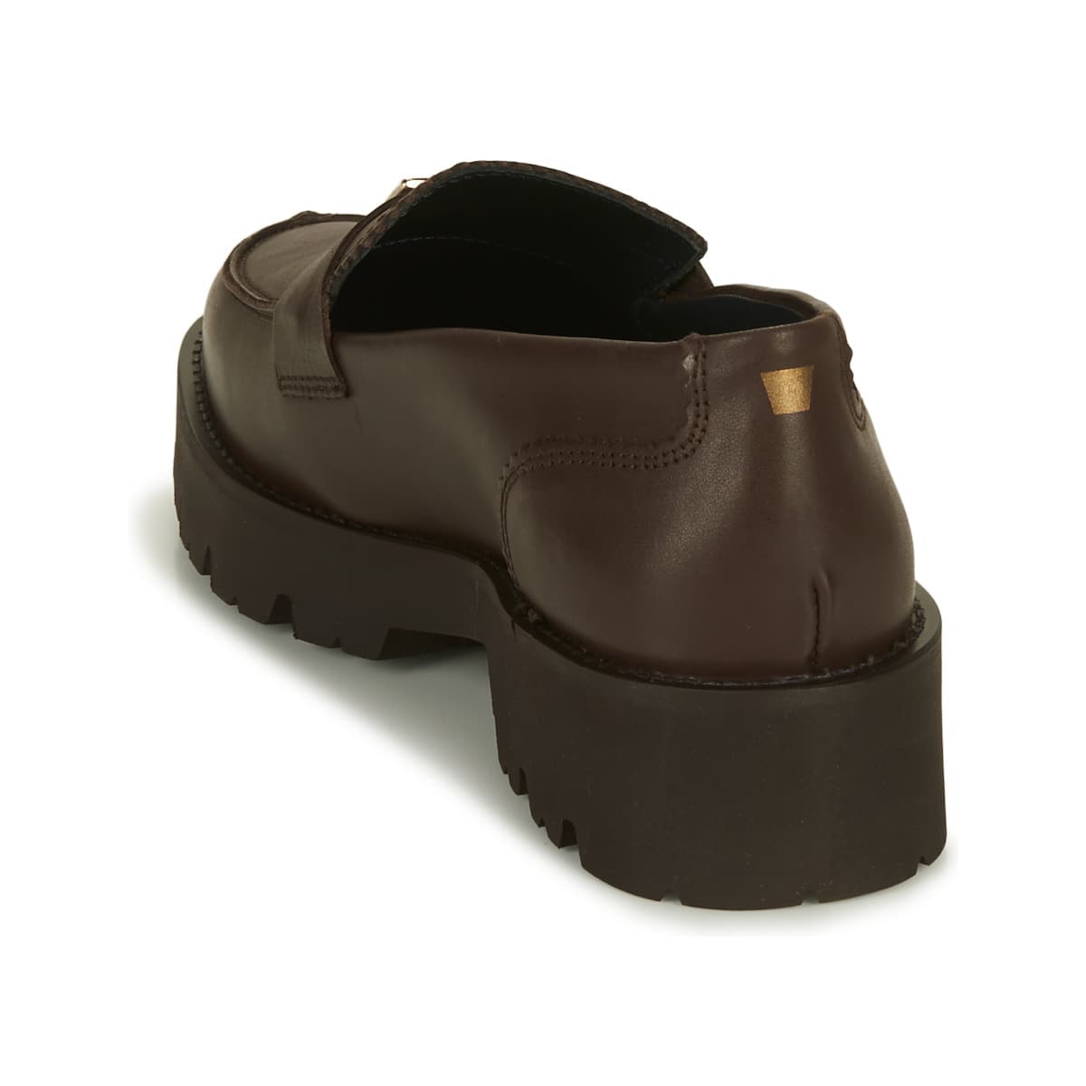 Women's Loafers JB Martin Brown