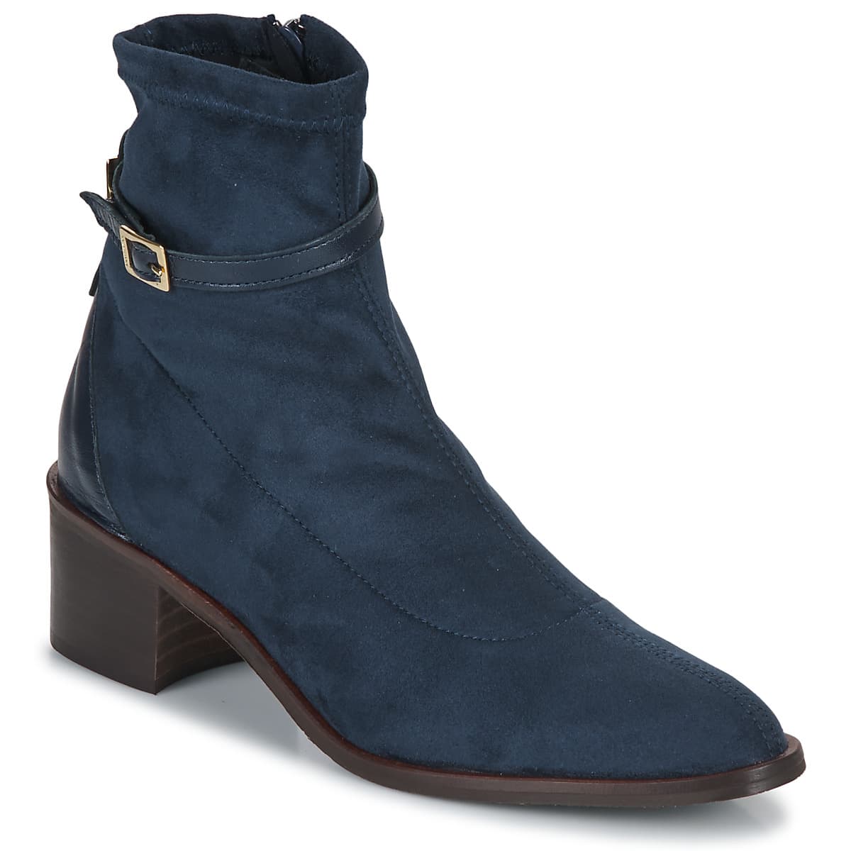 Women's Ankle Boots JB Martin Blue
