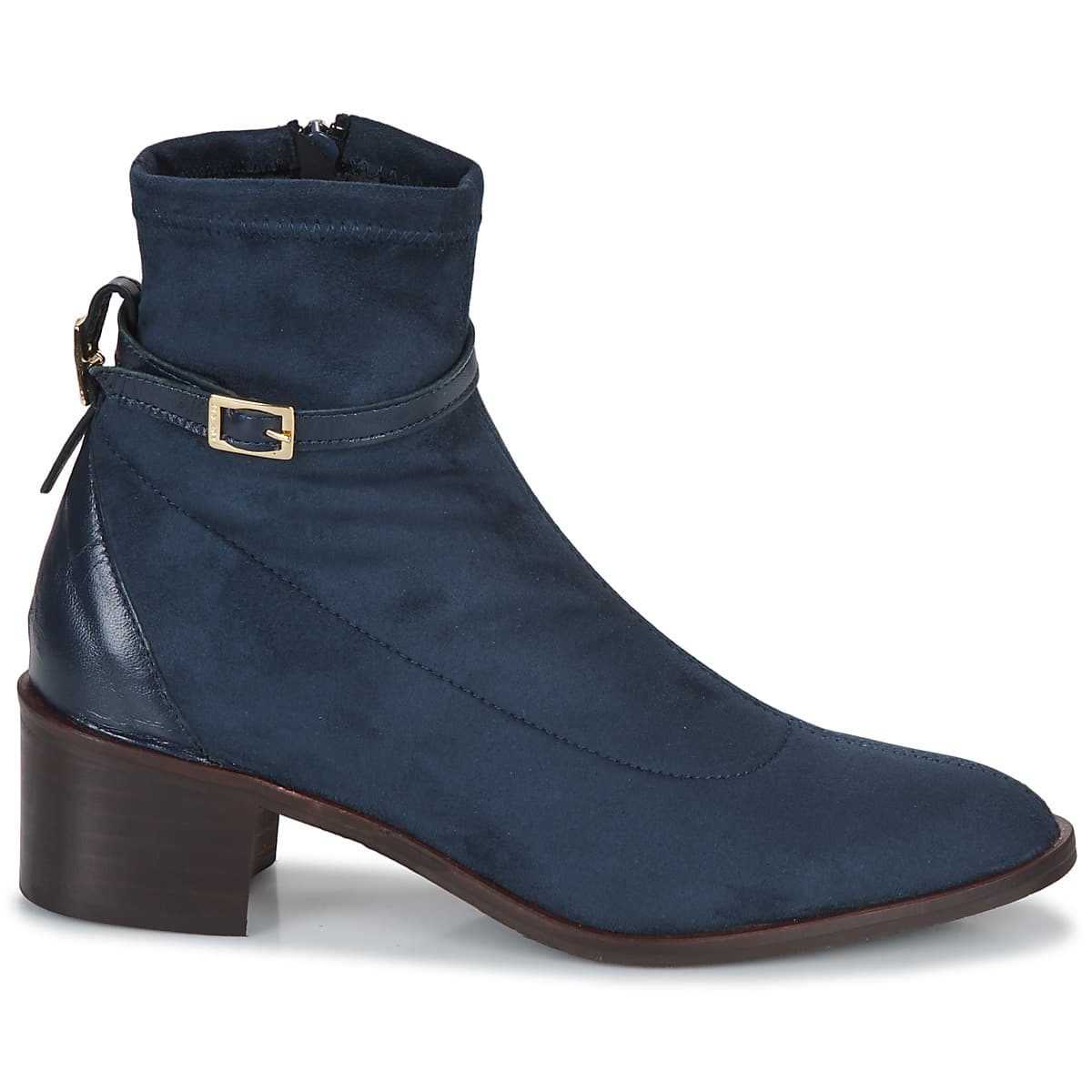 Women's Ankle Boots JB Martin Blue
