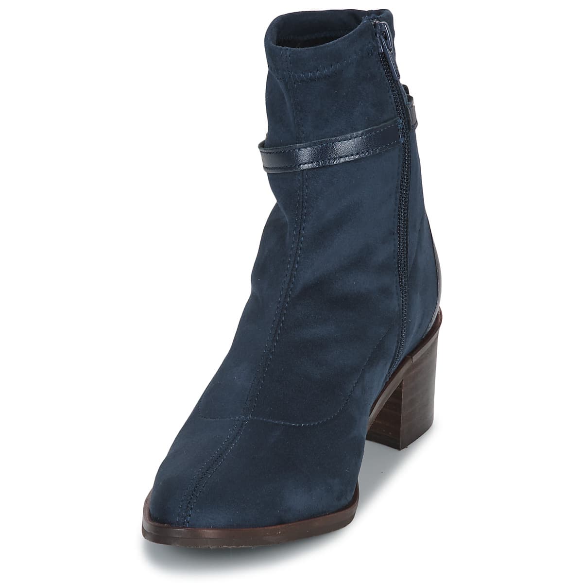 Women's Ankle Boots JB Martin Blue
