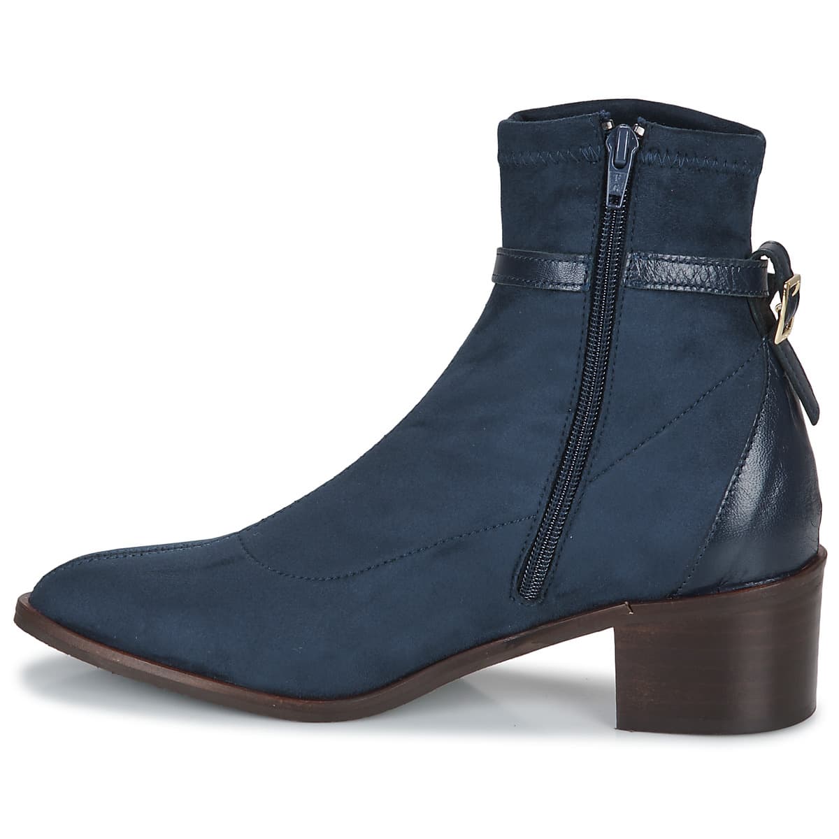 Women's Ankle Boots JB Martin Blue