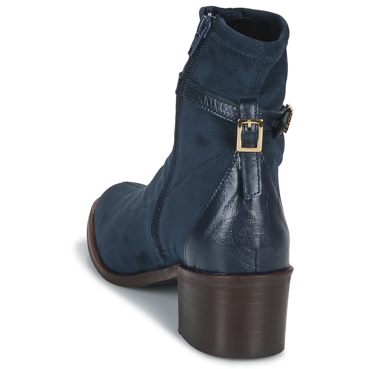 Women's Ankle Boots JB Martin Blue