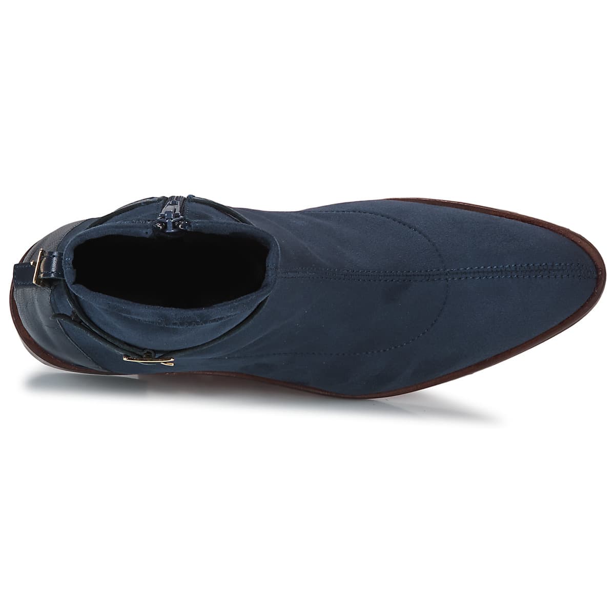 Women's Ankle Boots JB Martin Blue