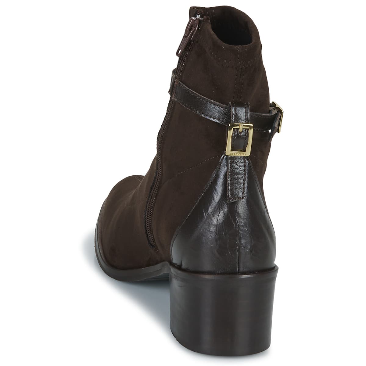 Women's Boots JB Martin Brown