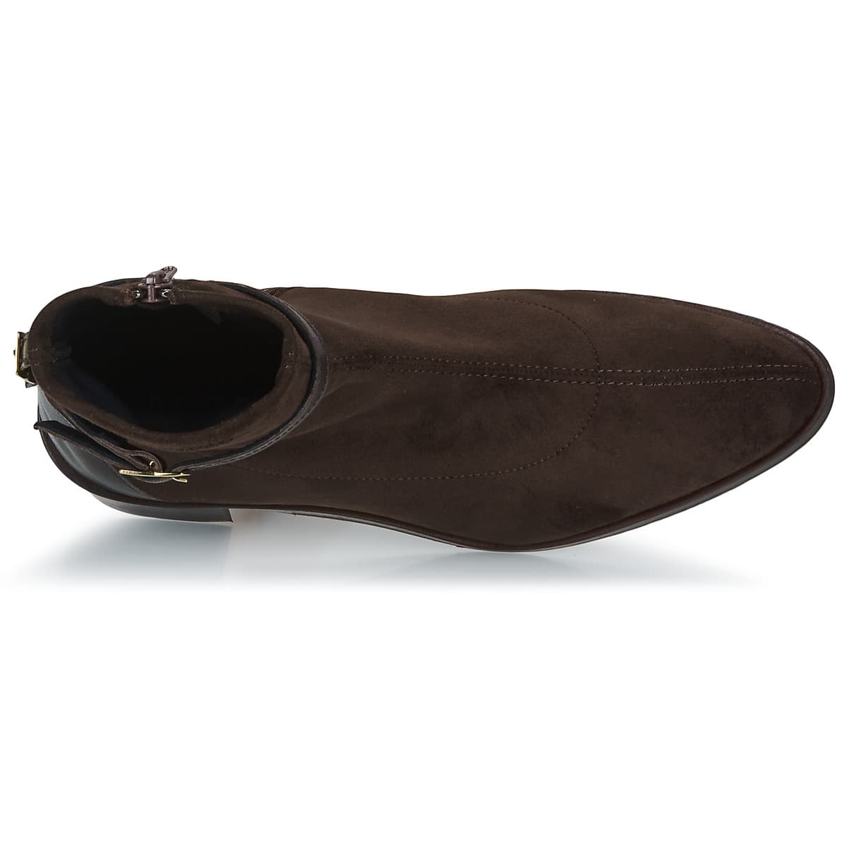 Women's Boots JB Martin Brown