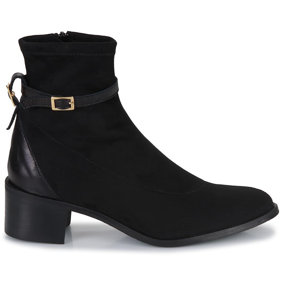 Women's Ankle Boots JB Martin Black