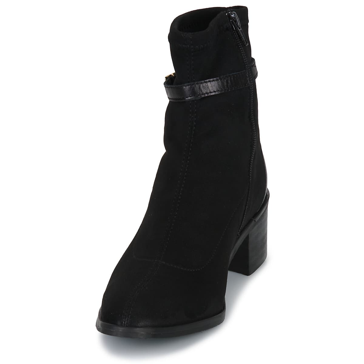 Women's Ankle Boots JB Martin Black