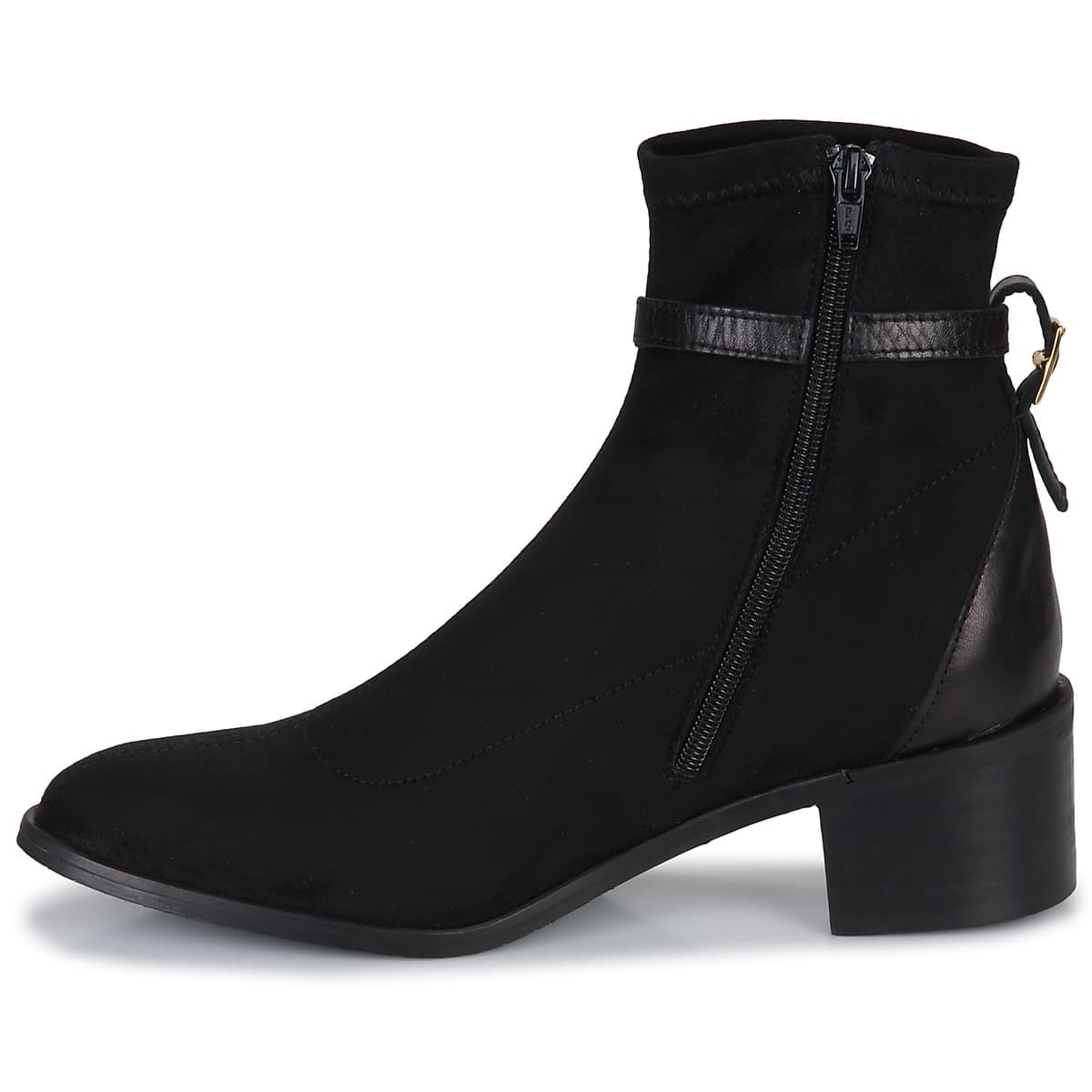 Women's Ankle Boots JB Martin Black