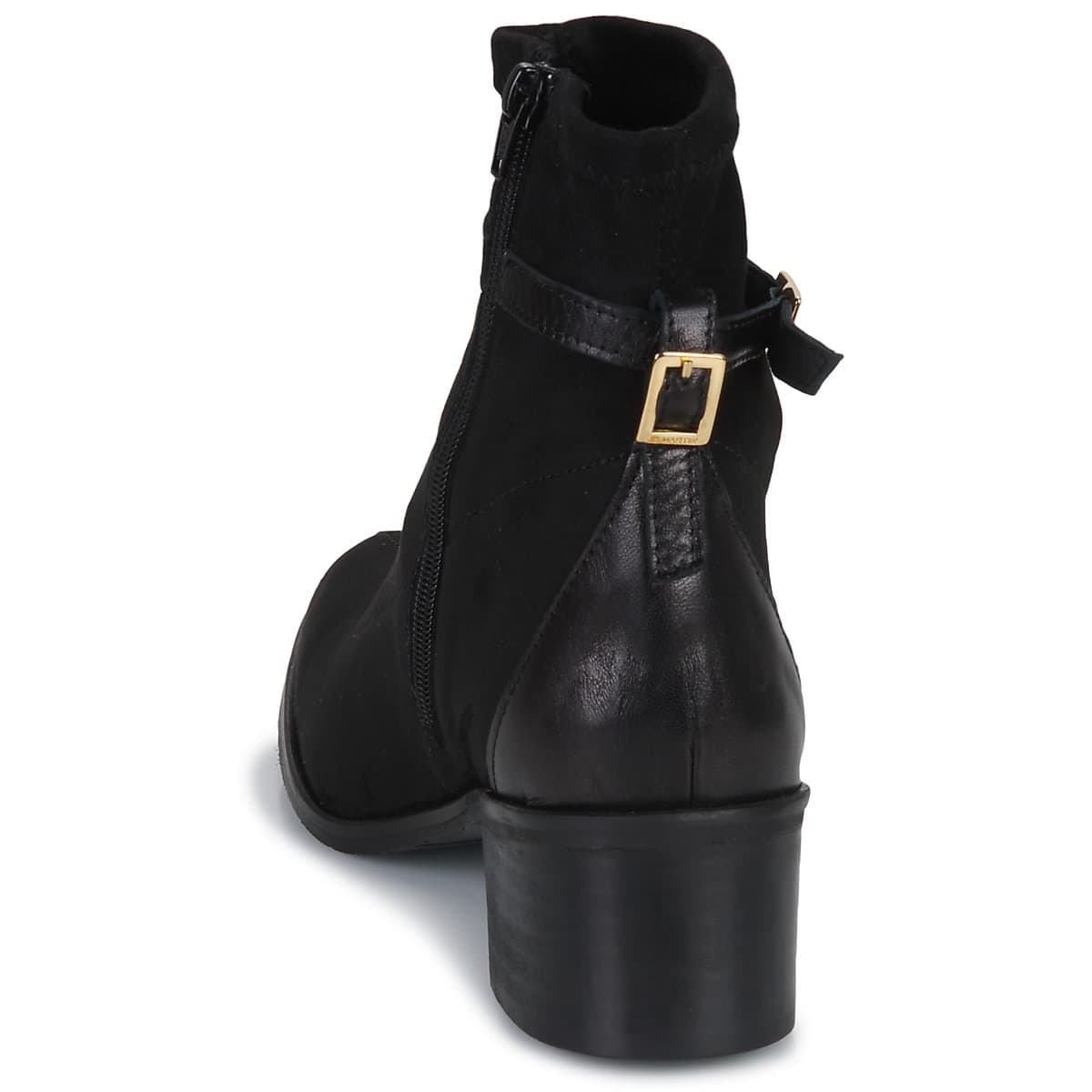 Women's Ankle Boots JB Martin Black