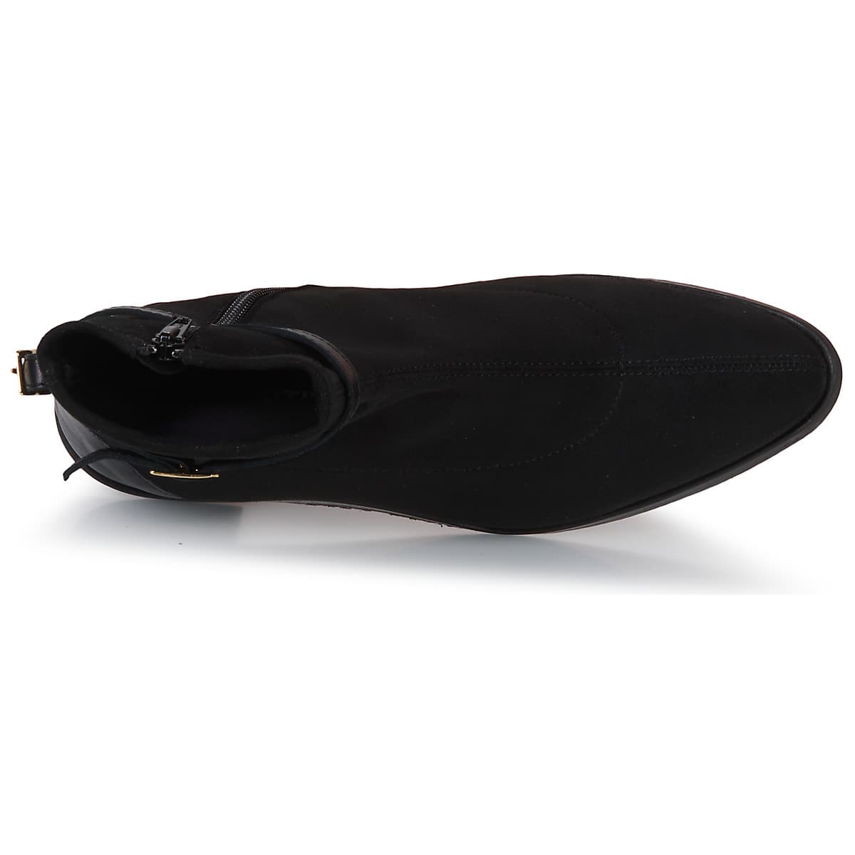 Women's Ankle Boots JB Martin Black