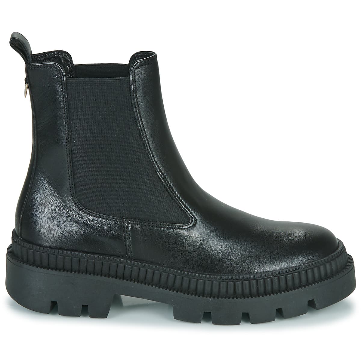 Women's Boots JB Martin Black