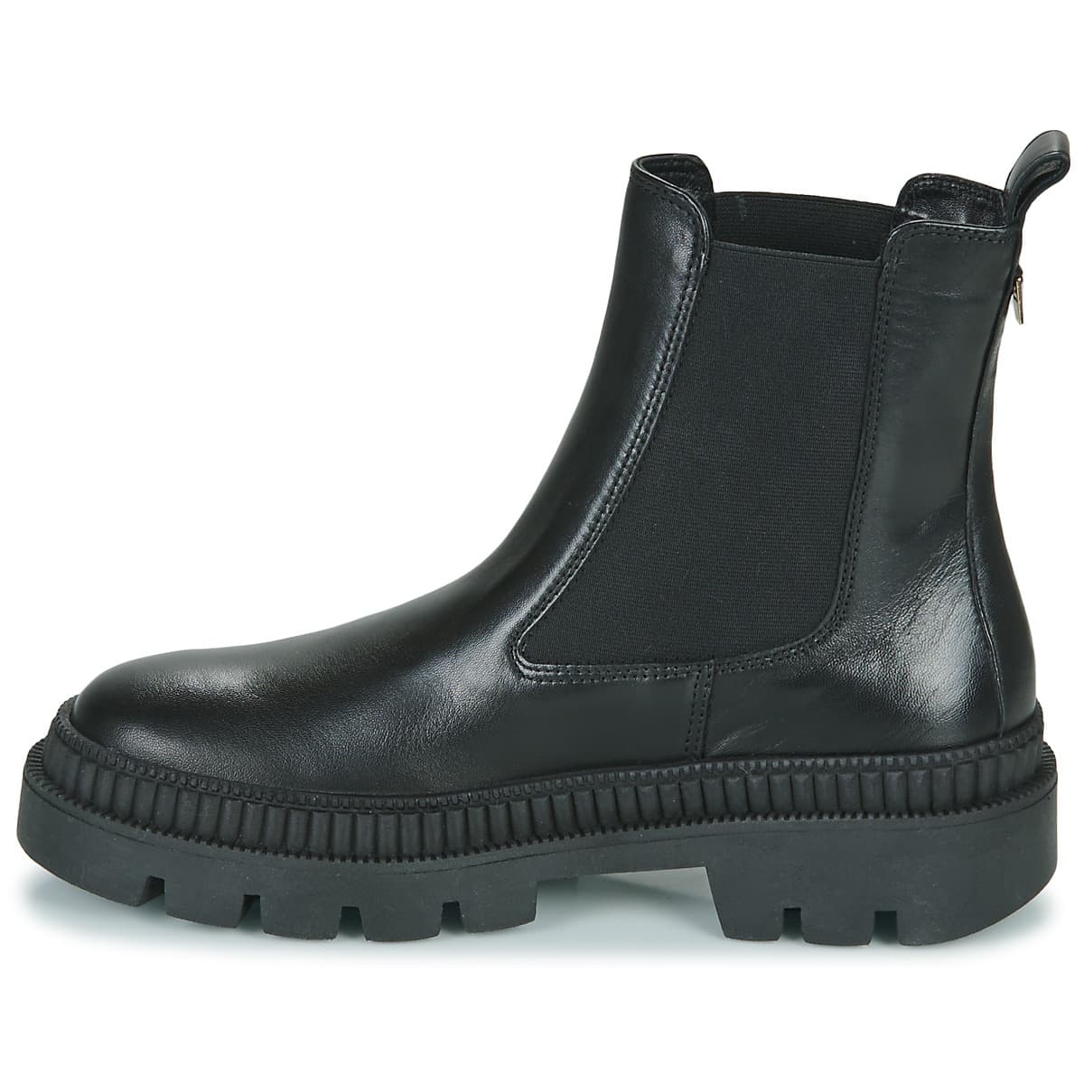 Women's Boots JB Martin Black