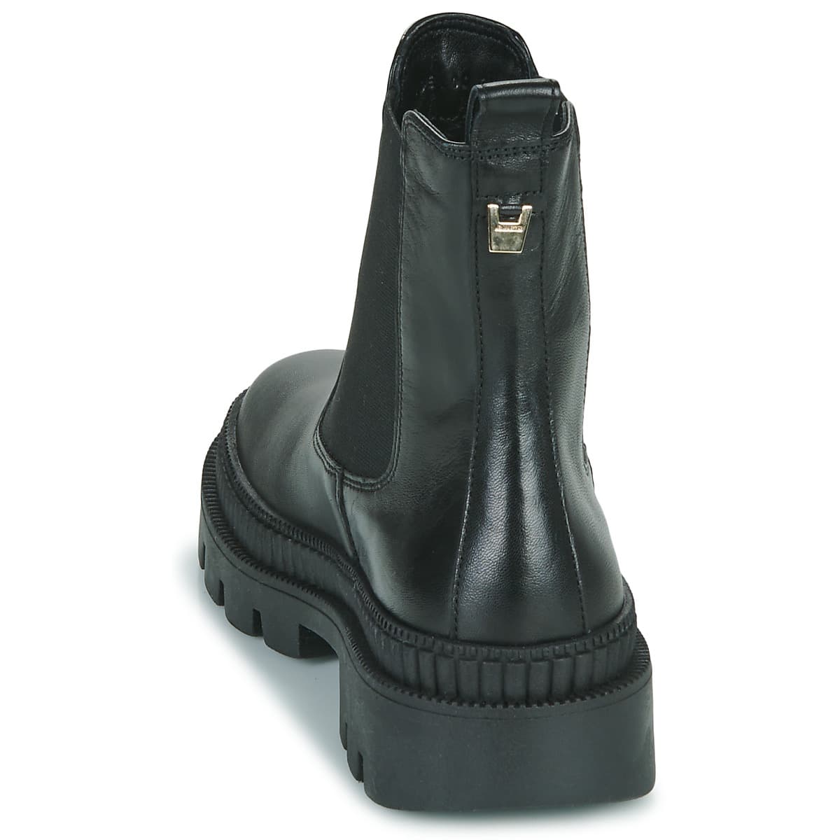Women's Boots JB Martin Black