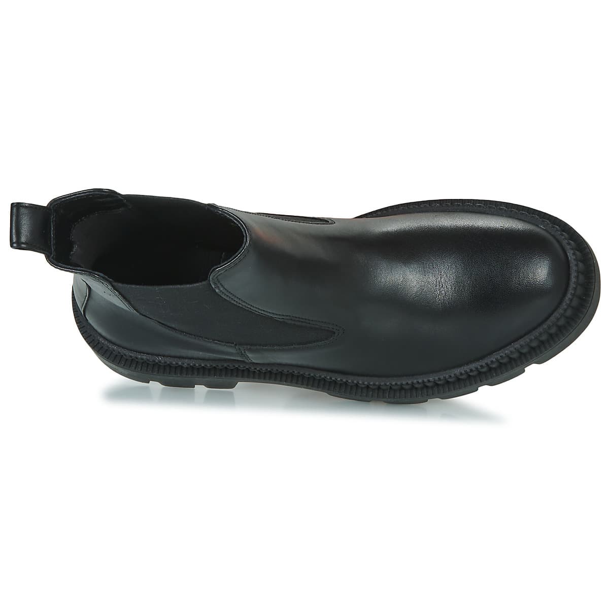 Women's Boots JB Martin Black