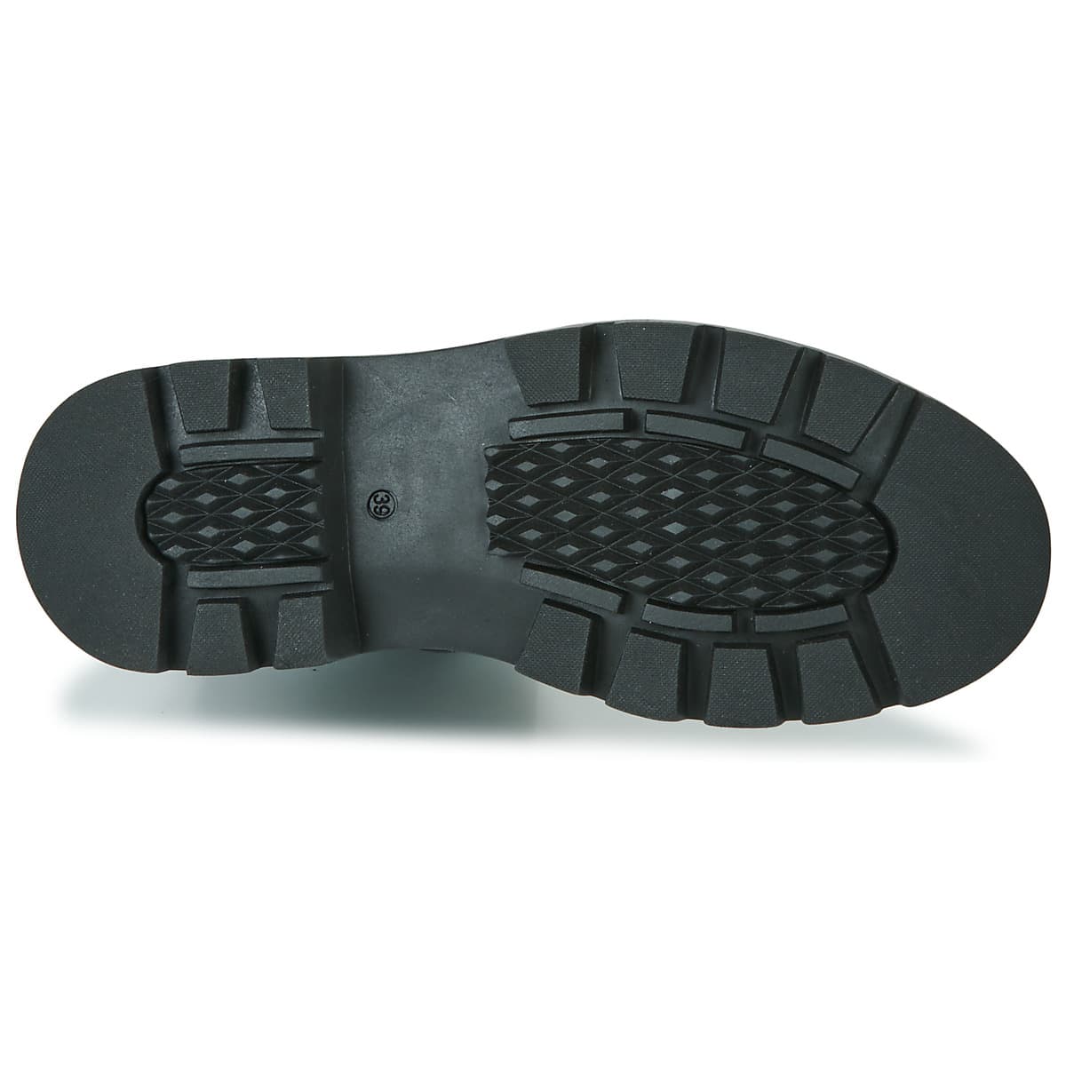 Women's Boots JB Martin Black