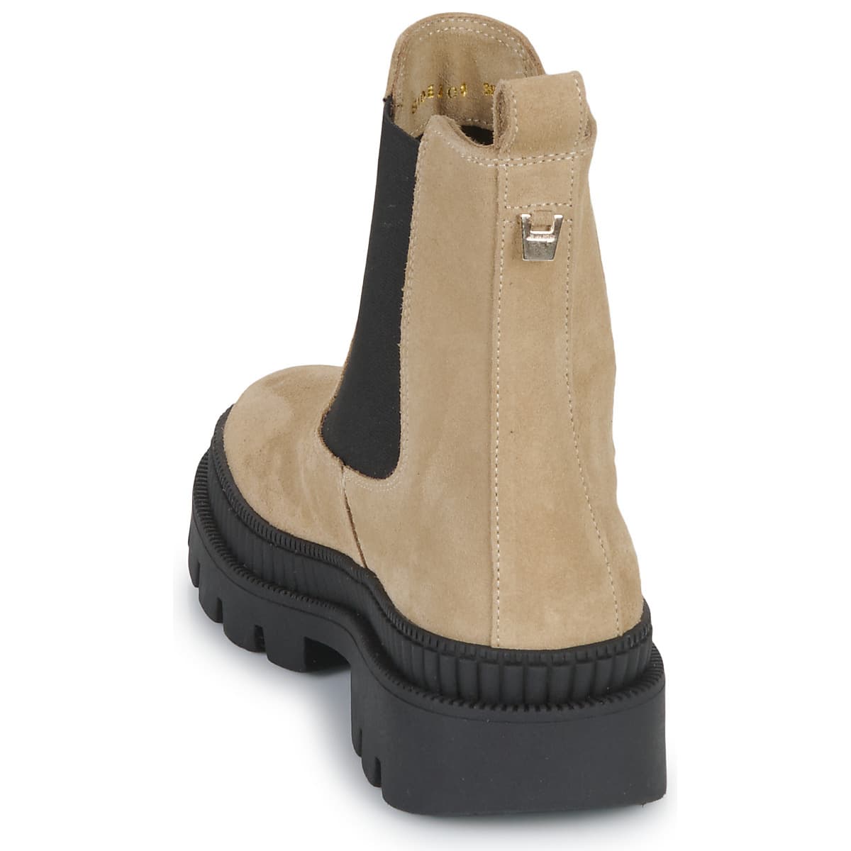 Women's Boots JB Martin Beige