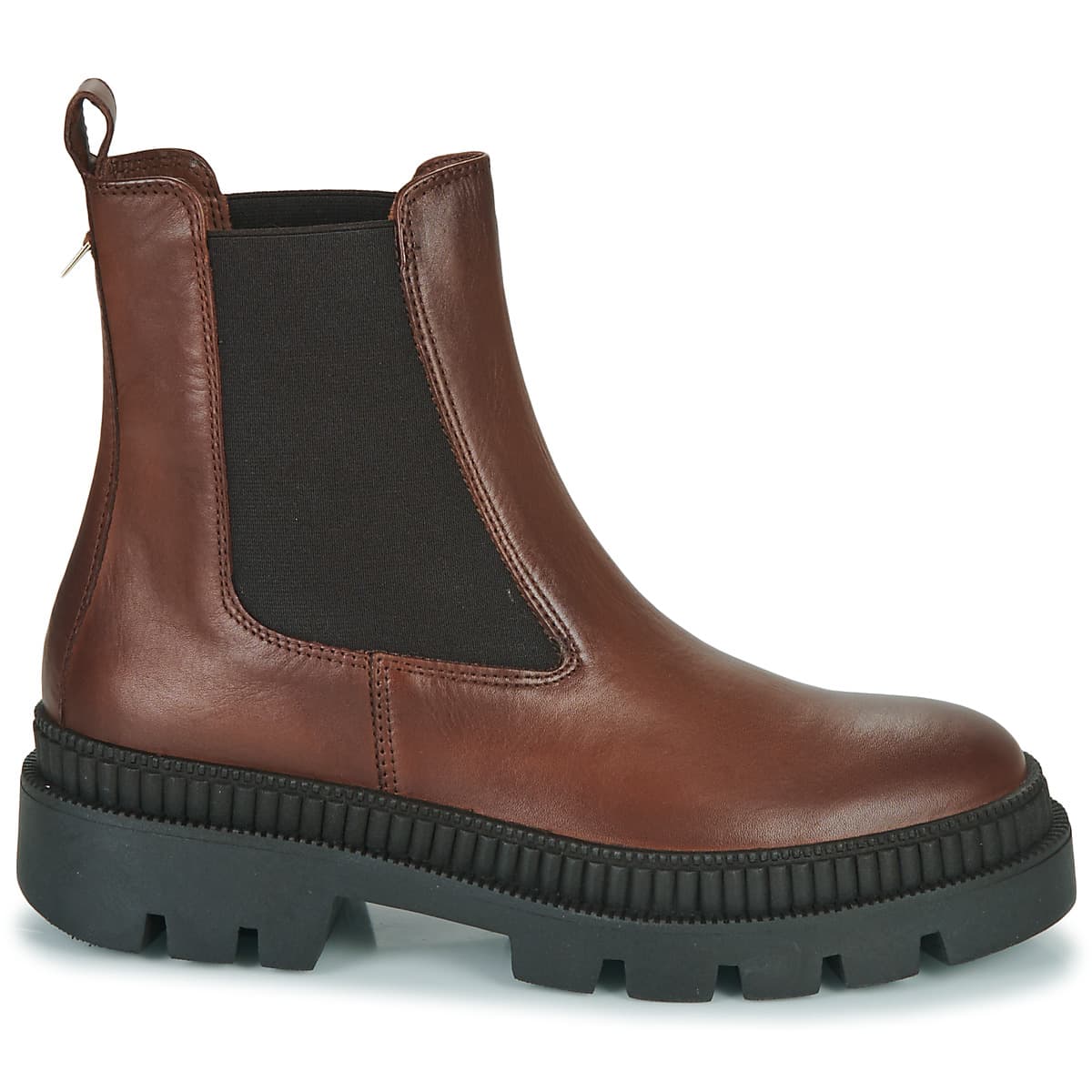 Women's Boots JB Martin Brown