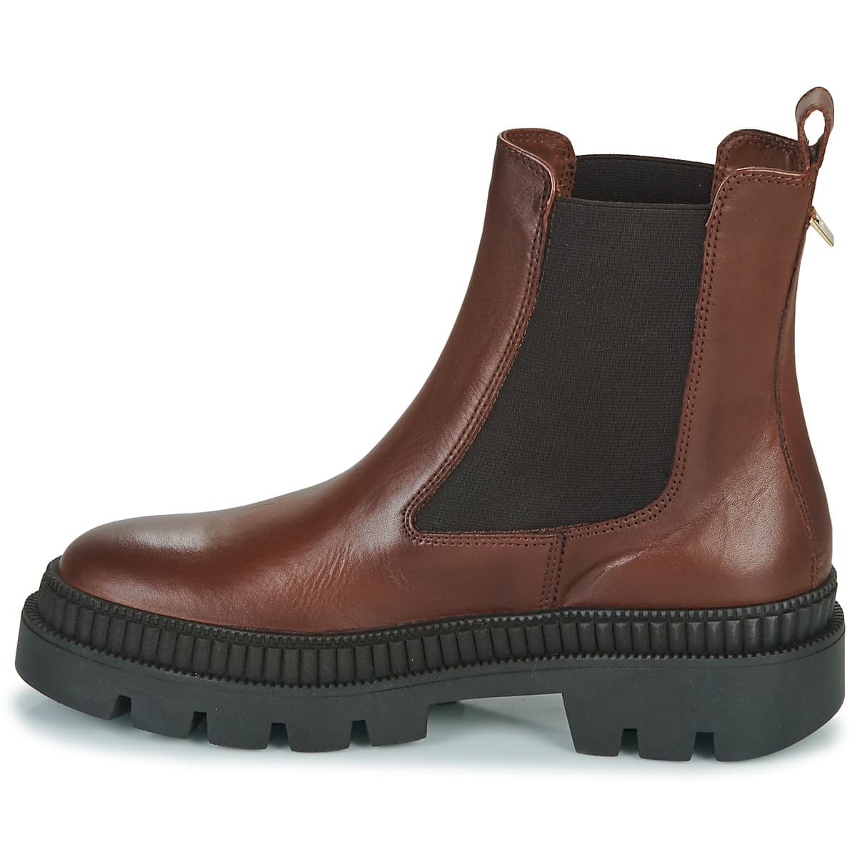 Women's Boots JB Martin Brown