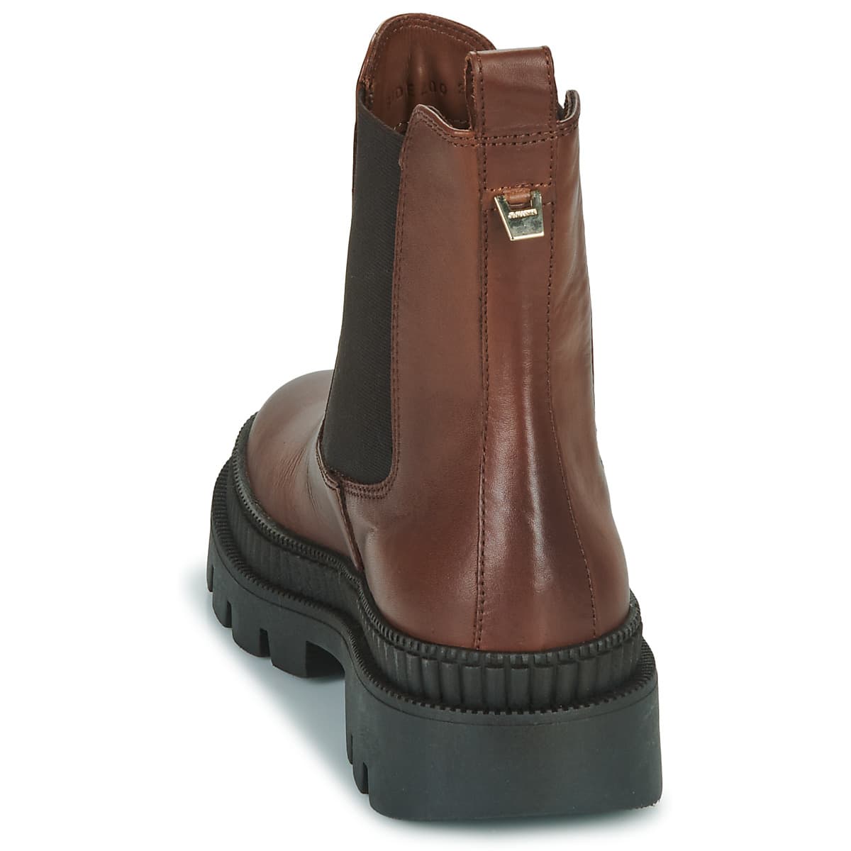 Women's Boots JB Martin Brown