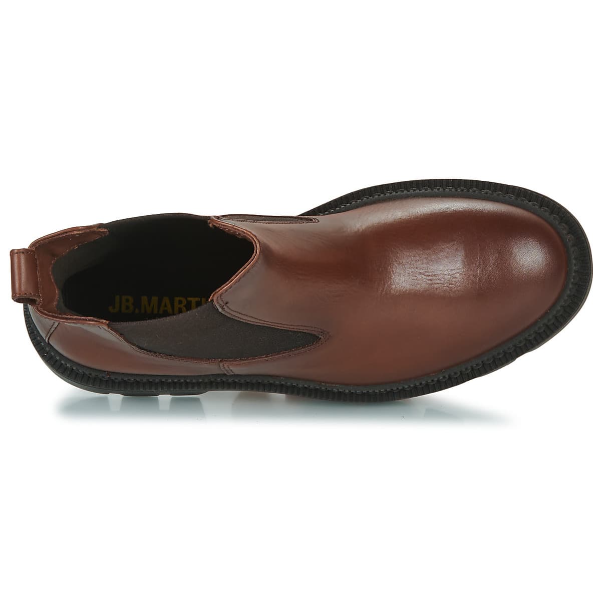 Women's Boots JB Martin Brown