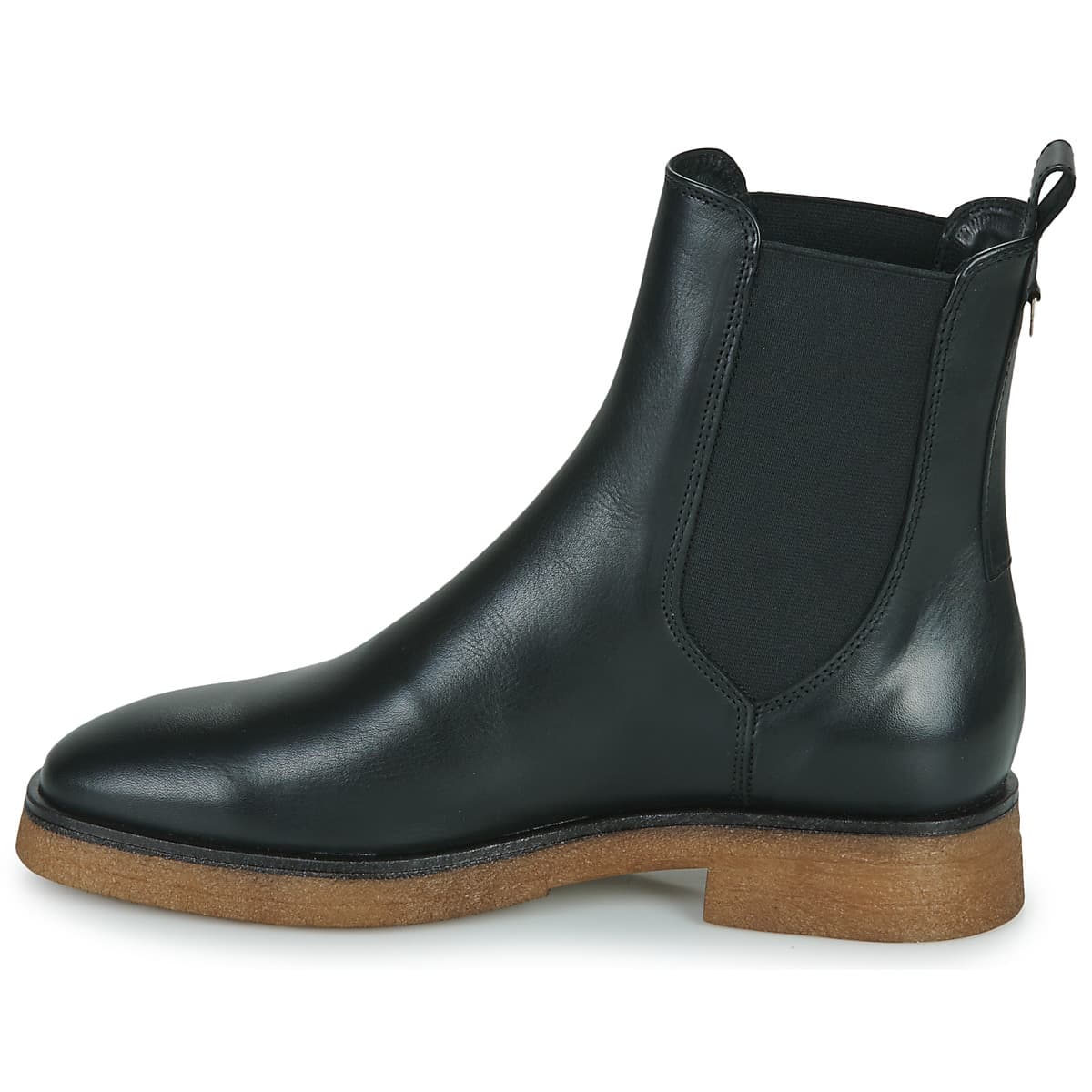 Women's Boots JB Martin Black