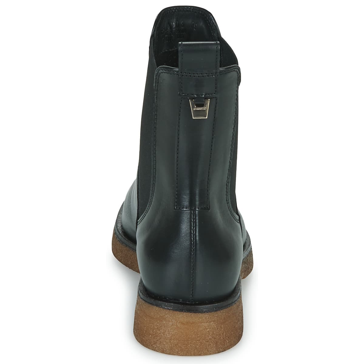 Women's Boots JB Martin Black