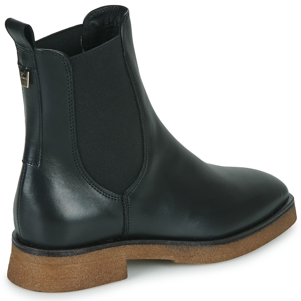 Women's Boots JB Martin Black