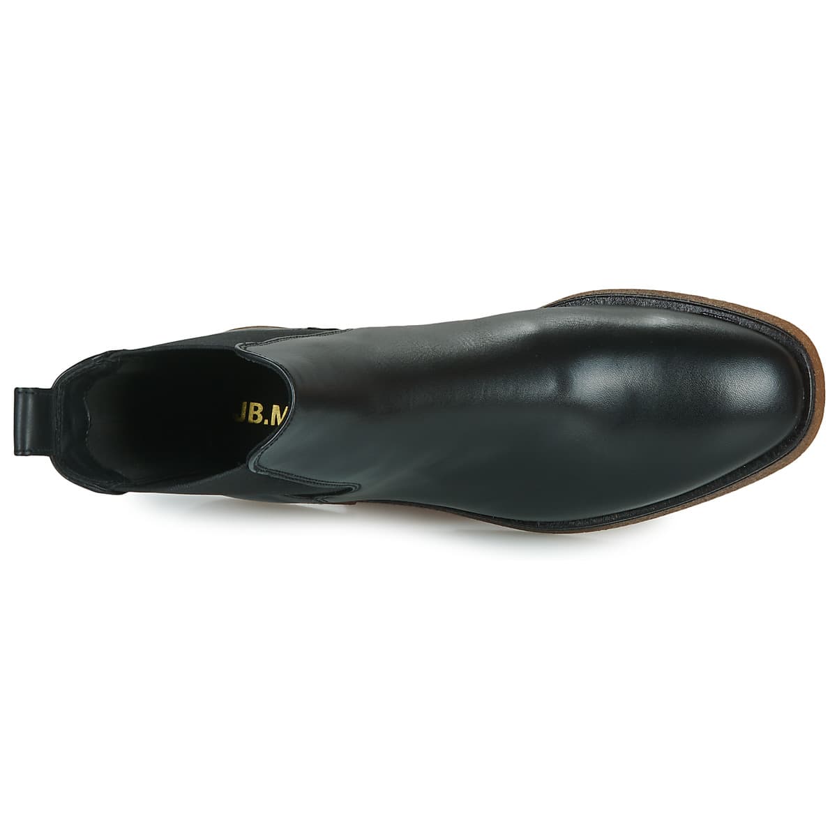 Women's Boots JB Martin Black