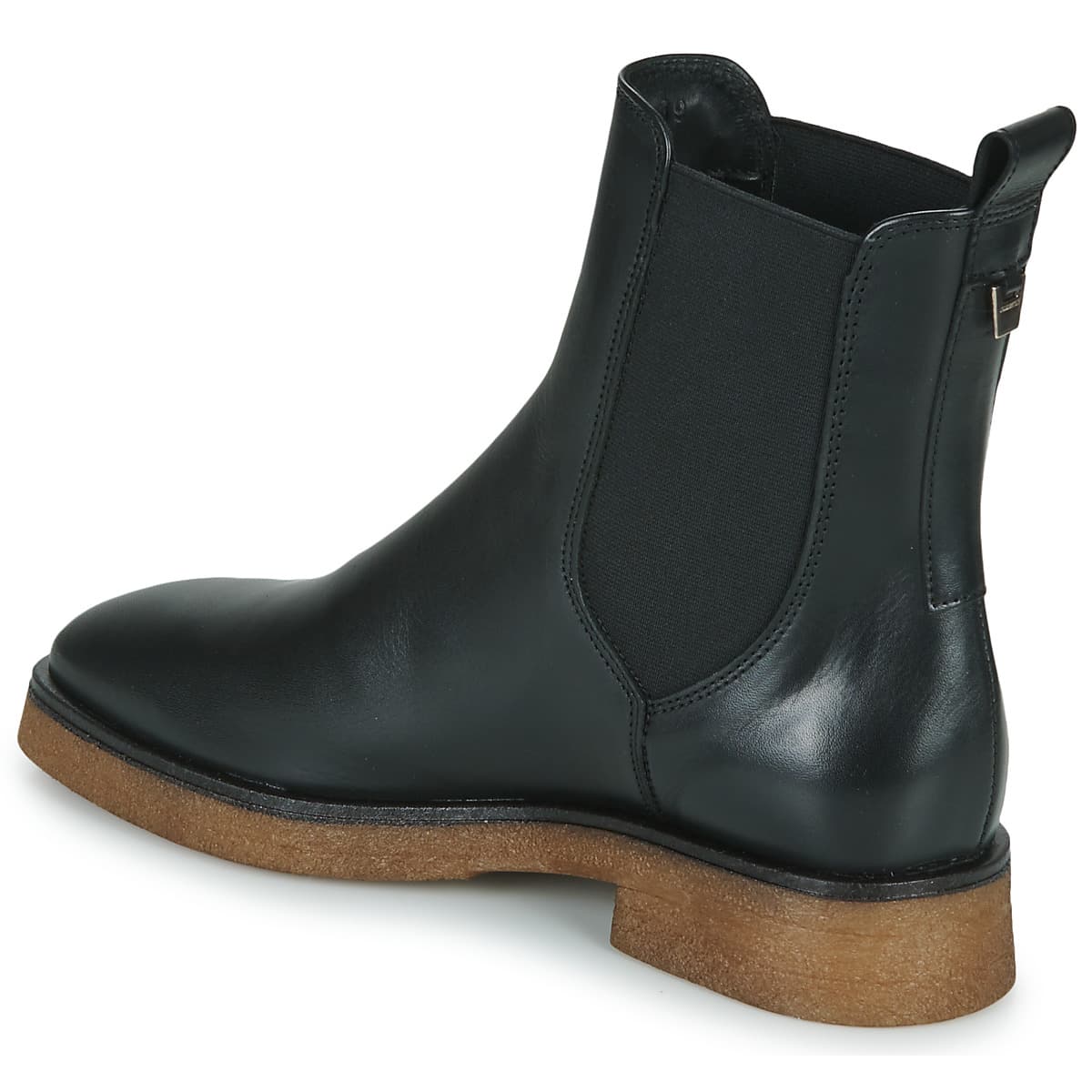 Women's Boots JB Martin Black