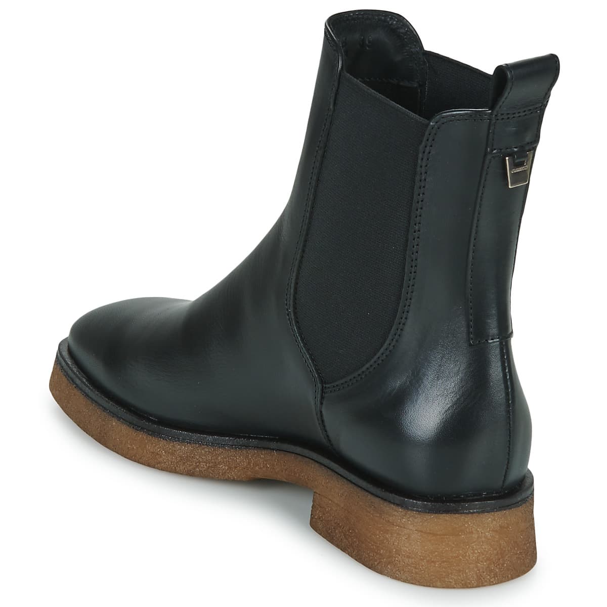 Women's Boots JB Martin Black