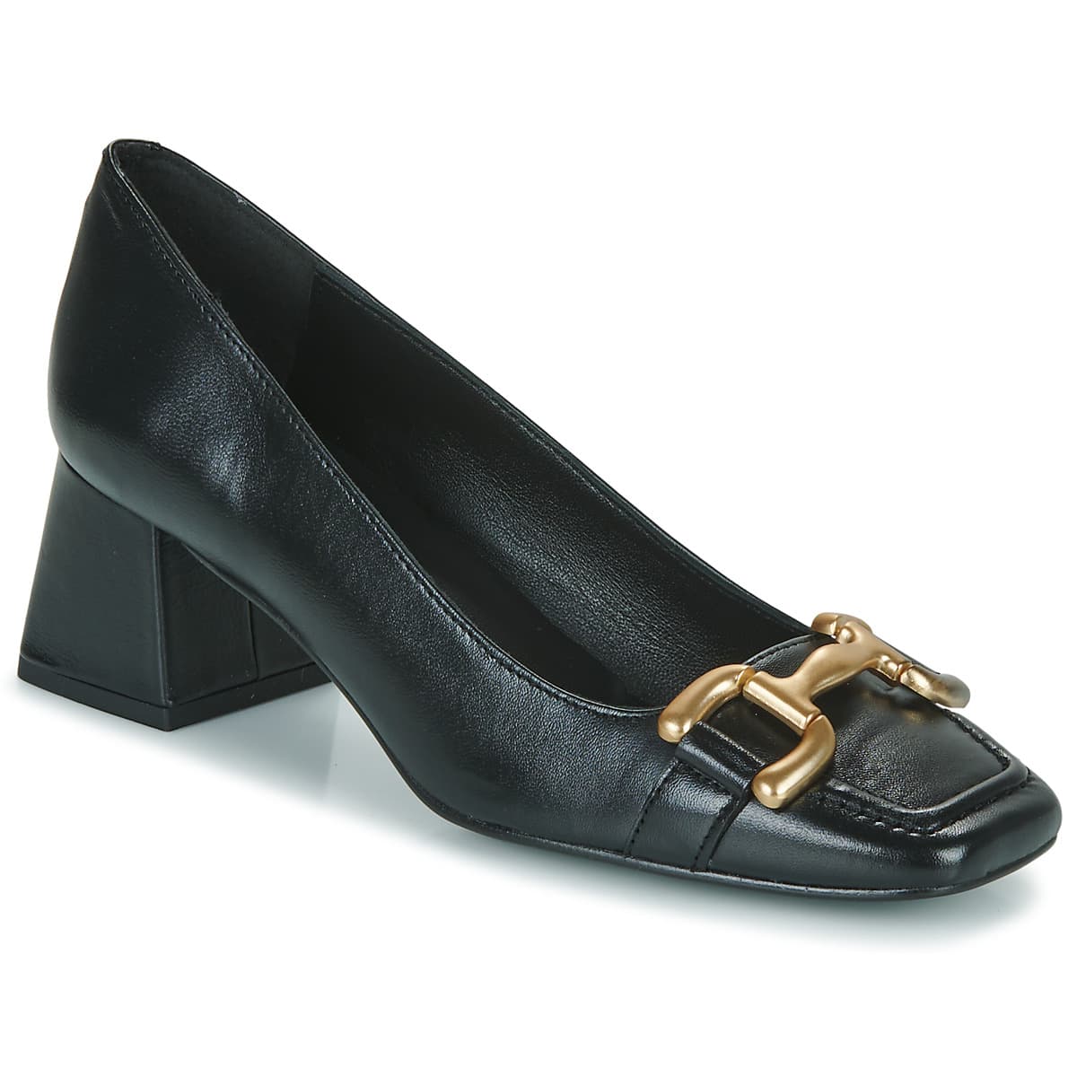 Women's Pumps JB Martin Black