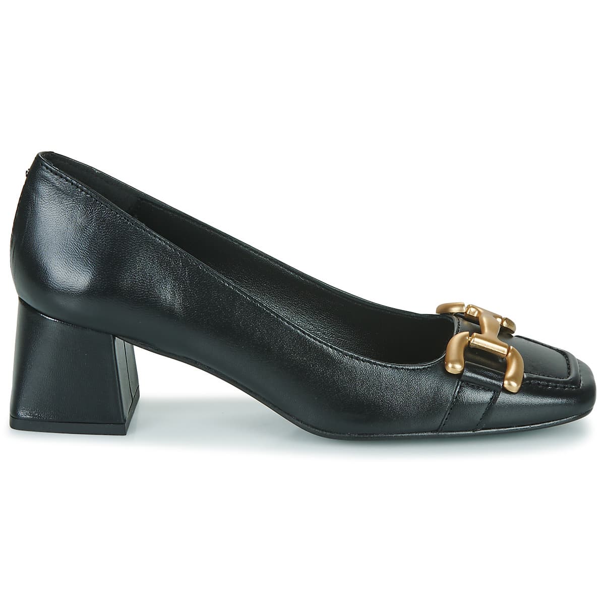 Women's Pumps JB Martin Black