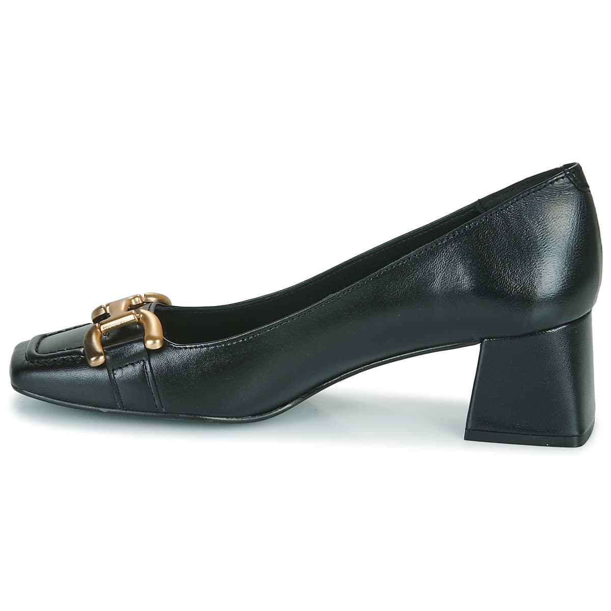 Women's Pumps JB Martin Black