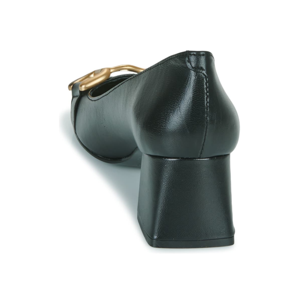 Women's Pumps JB Martin Black